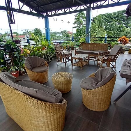 Keen'S Place Puerto Princesa Dış mekan fotoğraf