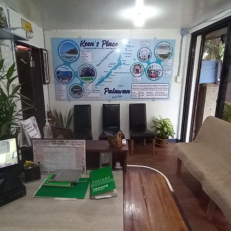 Keen'S Place Puerto Princesa Dış mekan fotoğraf