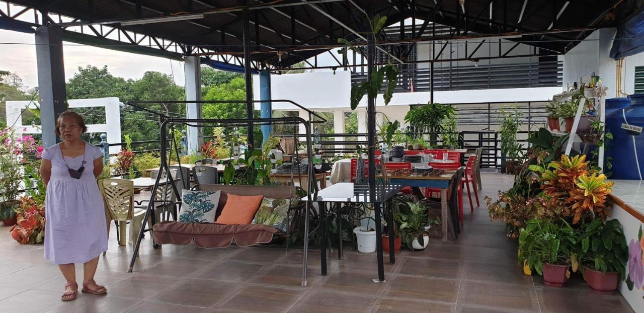 Keen'S Place Puerto Princesa Dış mekan fotoğraf