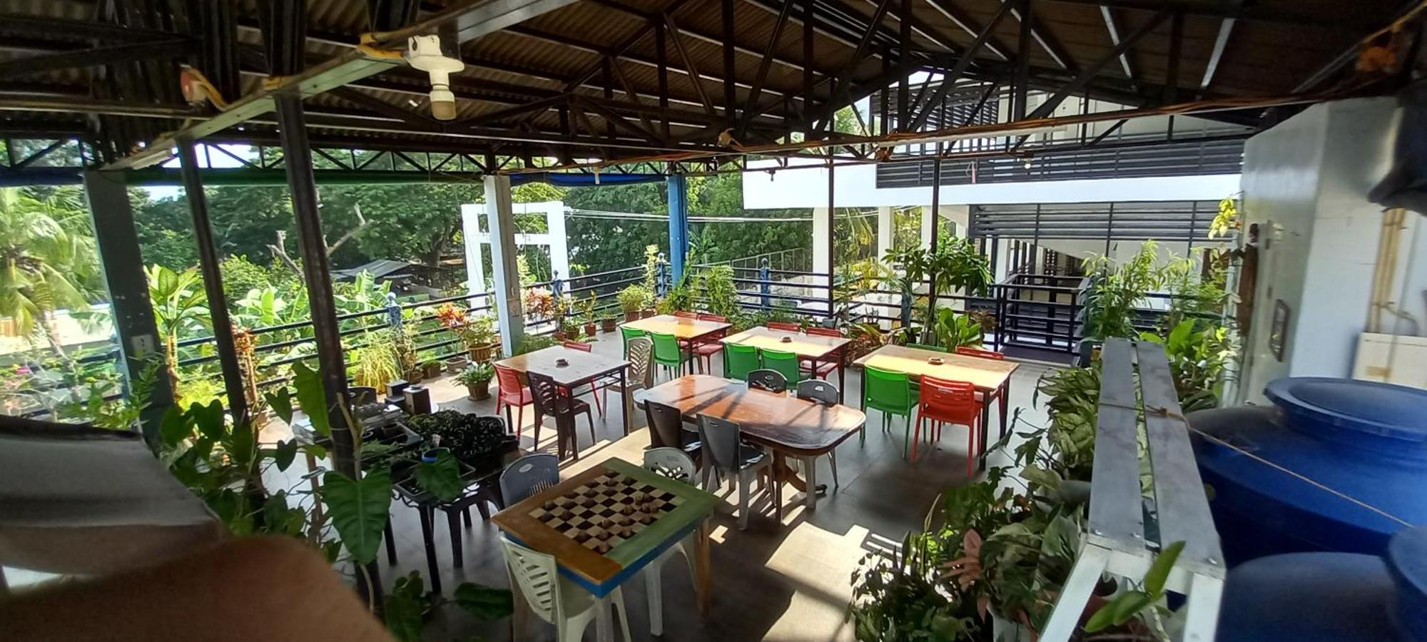 Keen'S Place Puerto Princesa Dış mekan fotoğraf