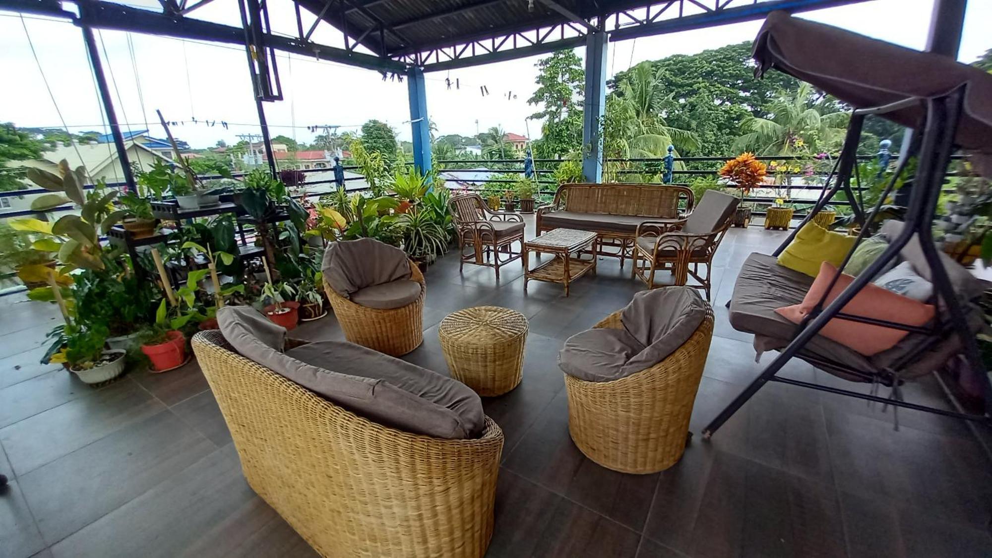 Keen'S Place Puerto Princesa Dış mekan fotoğraf