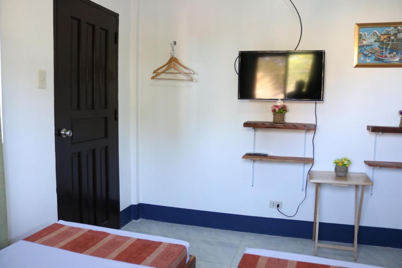 Keen'S Place Puerto Princesa Dış mekan fotoğraf