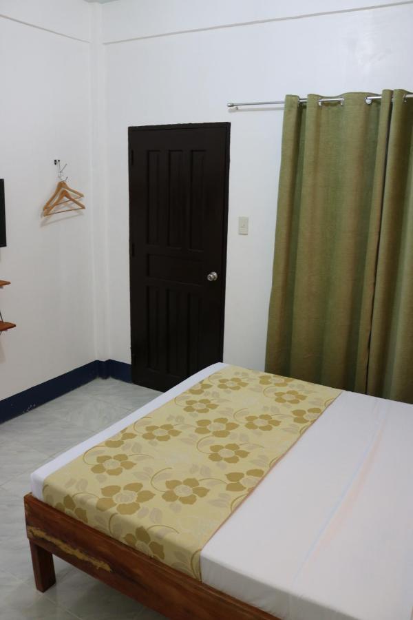 Keen'S Place Puerto Princesa Dış mekan fotoğraf