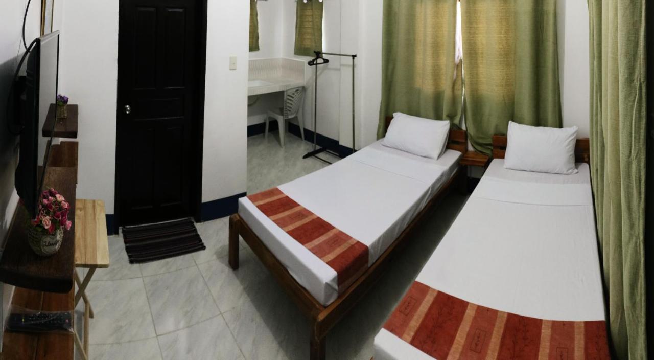 Keen'S Place Puerto Princesa Dış mekan fotoğraf