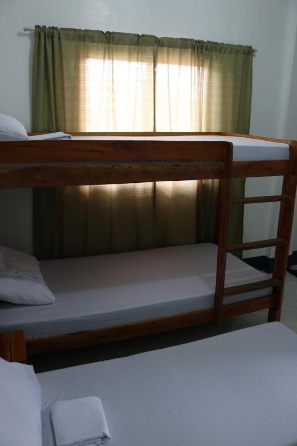 Keen'S Place Puerto Princesa Dış mekan fotoğraf