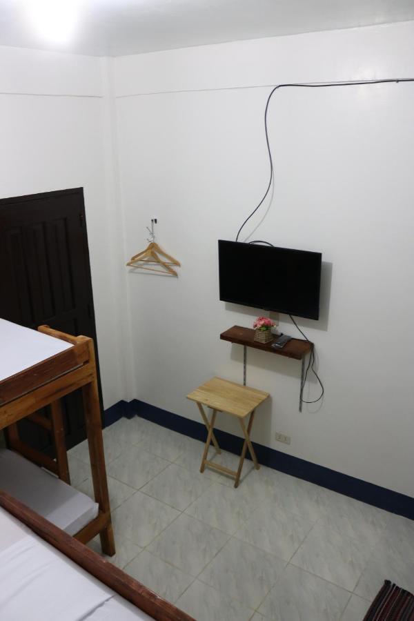 Keen'S Place Puerto Princesa Dış mekan fotoğraf