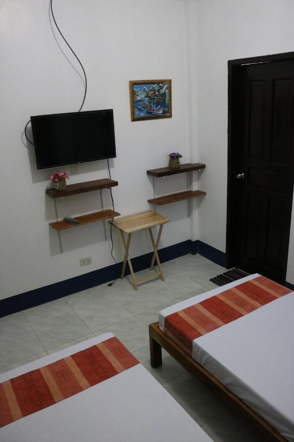 Keen'S Place Puerto Princesa Dış mekan fotoğraf