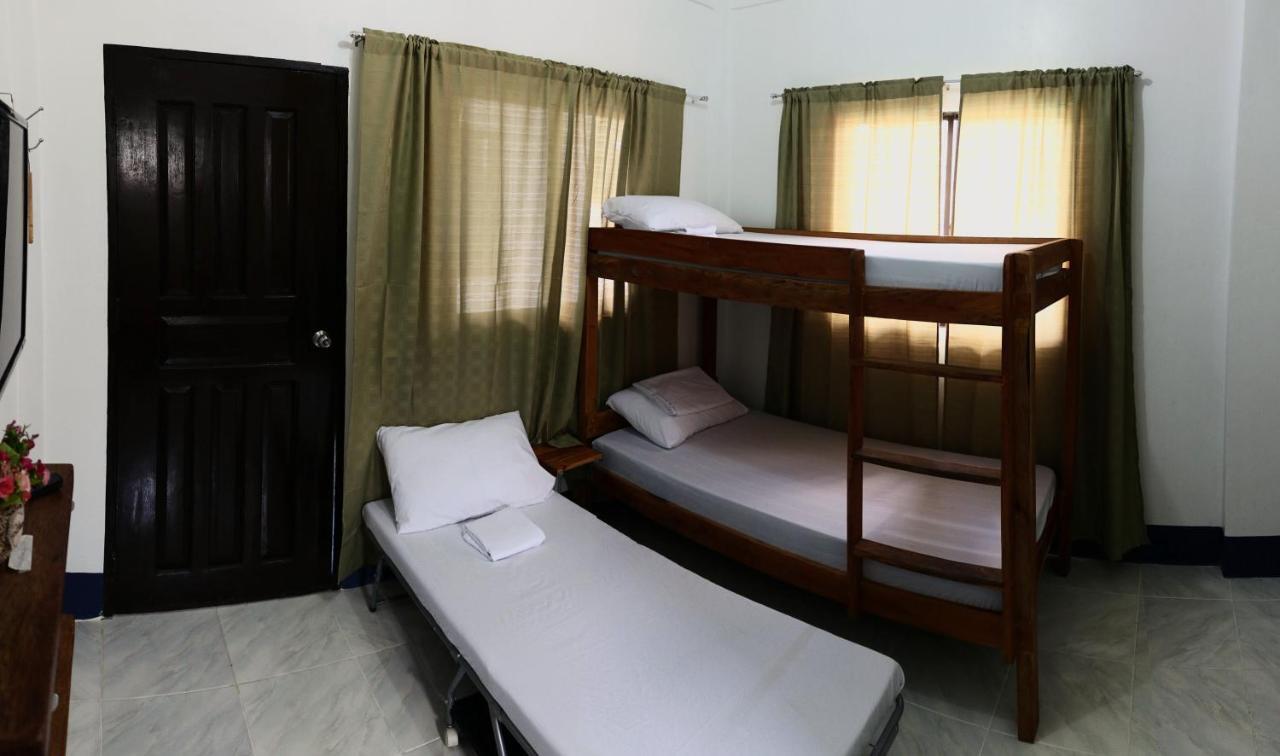 Keen'S Place Puerto Princesa Dış mekan fotoğraf