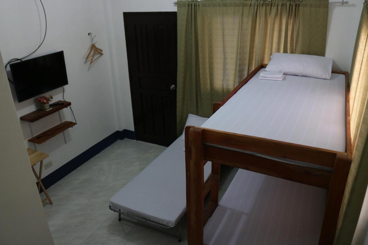 Keen'S Place Puerto Princesa Dış mekan fotoğraf